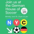 Partys, June 22, 2026, 06/22/2026, German Soccer Celebration