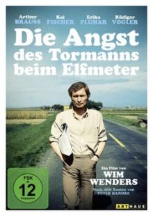 Screenings, July 15, 2026, 07/15/2026, The Goalie&rsquo;s Anxiety at the Penalty Kick (1972): German Detective FIlm