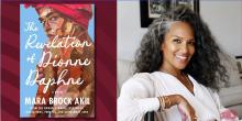 Book Discussions, June 29, 2026, 06/29/2026, Award-Winning TV Showrunner Shares Her First-Ever Novel, The Revelation of Dionne Daphne