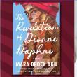 Book Discussions, June 29, 2026, 06/29/2026, Award-Winning TV Showrunner Shares Her First-Ever Novel, The Revelation of Dionne Daphne
