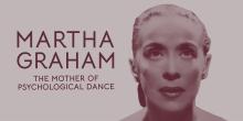 Museumss, June 13, 2026, 06/13/2026, Exhibition Tour on Legacy of Innovative Modern Dance Teacher/Choreographer