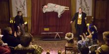 Performances, June 15, 2026, 06/15/2026, Historical Magic Show
