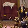 Performances, June 15, 2026, 06/15/2026, Historical Magic Show