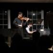 Concerts, June 22, 2026, 06/22/2026, Modern Works by Underrepresented Composers for Violin & Piano