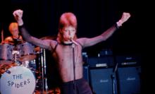 Screenings, June 25, 2026, 06/25/2026, 1973 David Bowie Ziggy Stardust Concert in 16mm