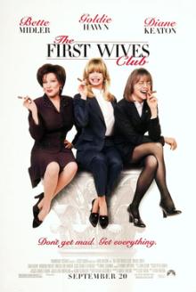 Films, July 14, 2026, 07/14/2026, The First Wives Club (1996): Comedy with Star-Studded Cast