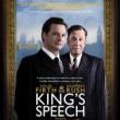 Films, July 22, 2026, 07/22/2026, The King's Speech (2010): Historical Drama with Star-Studded Cast, Directed by Tom Hooper