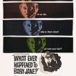 Films, July 07, 2026, 07/07/2026, What Ever Happened to Baby Jane? (1962): Psychological Thriller with Bette Davis and Joan Crawford