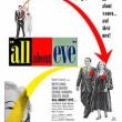 Films, July 21, 2026, 07/21/2026, All About Eve (1950): Classic Drama Film with Bette Davis & Marylin Monroe