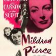 Films, July 28, 2026, 07/28/2026, Mildred Pierce (1945): Melodrama Film Noir Starring Joan Crawford
