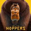 Films, July 30, 2026, 07/30/2026, Hoppers (2026): Animated Sci-Fi Comedy with Jon Hamm (Family Movie)