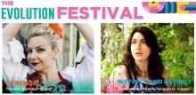 Performances, June 17, 2026, 06/17/2026, INSTINCT & EXTINCT + OFRENDA: 2 Multidisciplinary Performance Pieces