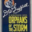 Films, June 21, 2026, 06/21/2026, D.W. Griffith's Orphans of the Storm (1921): Silent Melodrama