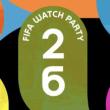 Screenings, July 19, 2026, 07/19/2026, FIFA Men&rsquo;s World Cup 2026 Final Watch Party