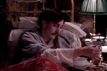 Book Discussions, July 14, 2026, 07/14/2026, Literary Figure Marcel Proust's Birthday: Documentary Screening & Reading Group Discussion