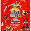 Films, July 20, 2026, 07/20/2026, Seven Brides for Seven Brothers (1954): Golden Age of Hollywood Romantic Musical