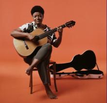 Concerts, June 21, 2026, 06/21/2026, Brazilian "Choro" Guitar Duet Music: Vibrant Rhythms, Improvisation, & More