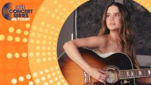 Concerts, July 03, 2026, 07/03/2026, Maren Morris LIVE: Country-Pop Vocalist (Outdoors)