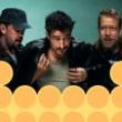 Concerts, July 29, 2026, 07/29/2026, Mumford & Sons LIVE: "Little Lion Man" & "I Will Wait" Band (Outdoors)