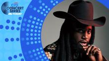 Concerts, July 31, 2026, 07/31/2026, Shaboozey LIVE: GRAMMY-WInning Vocalist (Outdoors)