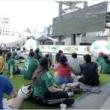 Screenings, June 21, 2026, 06/21/2026, FiFA World Cup Watch Party on the Pier - Belgium vs Iran&nbsp;