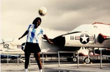 Screenings, June 24, 2026, 06/24/2026, FiFA World Cup Watch Party on the Pier -&nbsp;Morocco vs Haiti
