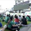 Screenings, June 24, 2026, 06/24/2026, FiFA World Cup Watch Party on the Pier -&nbsp;Scotland vs Brazil