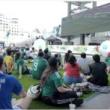 Screenings, June 25, 2026, 06/25/2026, FiFA World Cup Watch Party on the Pier -&nbsp;Paraguay vs Australia