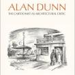 Book Discussions, June 24, 2026, 06/24/2026, Architecture Expert Shares His New Book,&nbsp;Alan Dunn: The Cartoonist as Architectural Critic&nbsp;(+ Signing)