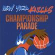 Parades, June 18, 2026, 06/18/2026, After 53 Years, Celebrate the New York Knicks' NBA Championship Win