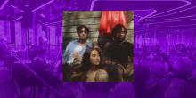 Concerts, June 26, 2026, 06/26/2026, Rhythmic, Groove-Forward Sounds with Up-and-Coming NYC Pop Band