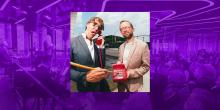 Concerts, July 28, 2026, 07/28/2026, Feel-Good, Soulful Duo Take the Stage