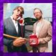 Concerts, July 28, 2026, 07/28/2026, Feel-Good, Soulful Duo Take the Stage