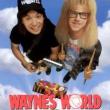 Movie in a Parks, July 13, 2026, 07/13/2026, Wayne's World (1992): Comedy Starring&nbsp;Mike Myers, Dana Carvey, & Rob Lowe (Outdoors)