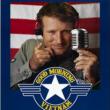 Movie in a Parks, July 20, 2026, 07/20/2026, Good Morning, Vietnam (1987): War Comedy Drama Starring Robin Williams (Outdoors)