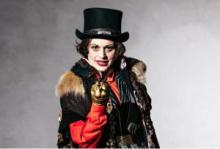 Performances, June 24, 2026, 06/24/2026, Out at Sea: Satirical, Absurdist Play (Workshop Performance)