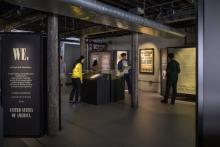 Museumss, July 23, 2026, 07/23/2026, Journeying through Exhibition on USA's Founding Ideas & Exploring New York's Maritime Traditions