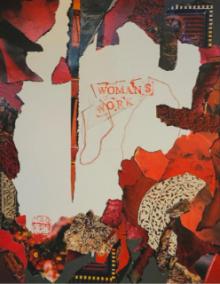 Opening Receptions, June 25, 2026, 06/25/2026, Raising Women's Voices: Women's Multi-Artist Exhibition Exploring&nbsp;Varied Narratives & Reflections