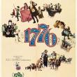 Films, July 02, 2026, 07/02/2026, 1776 (1972):&nbsp;Historical Musical Drama of American Independence