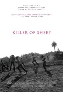 Films, July 10, 2026, 07/10/2026, Killer of Sheep (1978): Drama Film