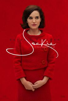 Films, July 17, 2026, 07/17/2026, Jackie (2016): Historical Drama with Natalie Portman