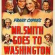Films, July 24, 2026, 07/24/2026, Frank Capra's&nbsp;Mr. Smith Goes to Washington (1939): Political Comedy-Drama with James Stewart