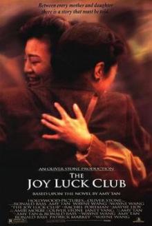Films, July 31, 2026, 07/31/2026, The Joy Luck Club (1993): Family Drama&nbsp;