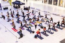 Workshops, June 29, 2026, 06/29/2026, Barry's Bootcamp Pride Workout