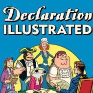 Book Discussions, July 11, 2026, 07/11/2026, The New Yorker Comic Artist Shares His New Book, Declaration/Emancipation Illustrated