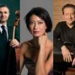 Concerts, July 16, 2026, 07/16/2026, Dvorak's American Quartet & More Celebrating "Uniquely American" Music