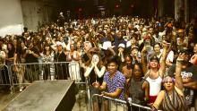 Dancings, July 16, 2026, 07/16/2026, SIlent Disco: Horn-Infused Dance Music from Lauryn Hill, Stevie Winder, & Janet Jackson Collaborators