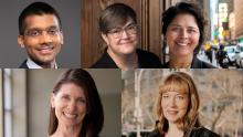 Discussions, July 17, 2026, 07/17/2026, Arts, Wellness, & Policy Experts Discuss How Artistic Engagement Contributes to Wellbeing (+ Live String Quartet Music)