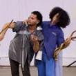 Performances, July 17, 2026, 07/17/2026, asmr4apocalypse: Geological Events & Mass Extinctions Explored through Performance