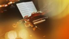 Concerts, July 17, 2026, 07/17/2026, Orchestral Works by Felix Mendelssohn & More at a Major NYC Concert Hall